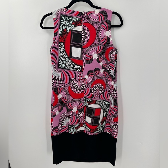 Versace Collection Y2K Shift Dress IT 42 US 6 - Picture 6 of 7